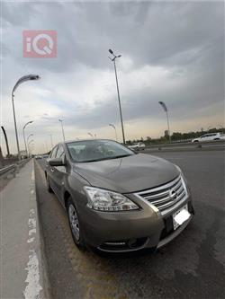 نيسان سنترا